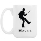 Кружка 420 мл