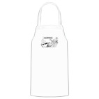 Кухонный фартук