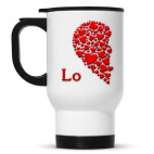 Кружка-термос