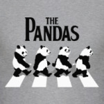 The Pandas