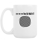 Кружка 420 мл