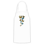 Кухонный фартук