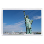 Статуя свободы