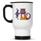 Кружка-термос