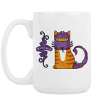 Кружка 420 мл