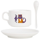 Кофейный набор