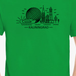 Калининград лайнарт