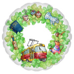 Трамвай в Ехо