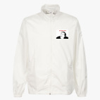 Ветровка без капюшона