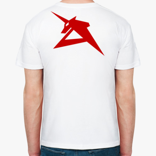 Футболка Амуро