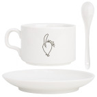 Кофейный набор