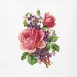 Букет цветов