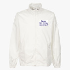 Ветровка без капюшона