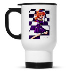 Кружка-термос