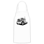 Кухонный фартук