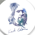 Nirvana - Курт  Кобейн