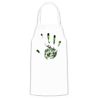 Кухонный фартук