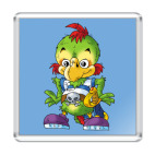 'Жека-пират'