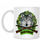 Кружка 330 мл