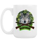 Кружка 420 мл