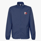 Ветровка без капюшона