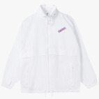 Ветровка с капюшоном