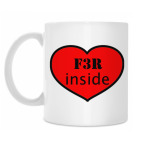 Кружка 330 мл