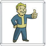  Vault-boy