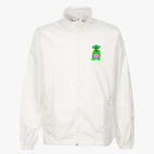 Ветровка без капюшона