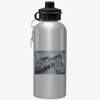 Спортивная бутылка