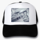 Кепки Trucker