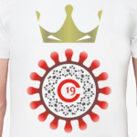 CORONAVIRUS COVID-19 Корона вирус