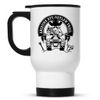 Кружка-термос