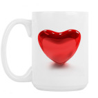 Кружка 420 мл