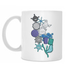 Кружка 330 мл