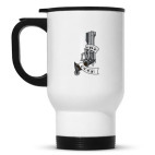 Кружка-термос