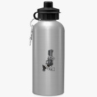 Спортивная бутылка