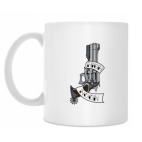 Кружка 330 мл