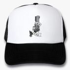 Кепки Trucker