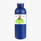 Термобутылка