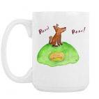 Кружка 420 мл