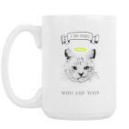 Кружка 420 мл