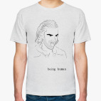 John Mitchell ('Being Human')