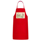 Кухонный фартук