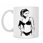 Кружка 330 мл