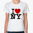  I Love NY