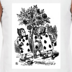 Алиса в стране ...