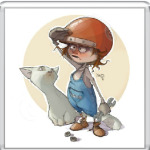 Юный механик