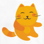ORANGE CATS