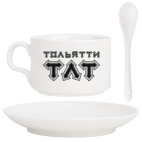 Кофейный набор